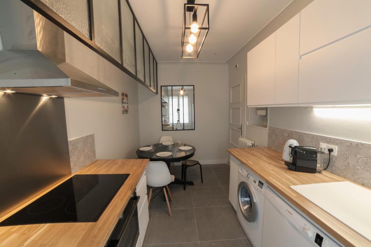 Prestigeloc - Business & Confort - 3 Grandes Chambres, 2 Sdb, Hyper Centre 올리언스 외부 사진