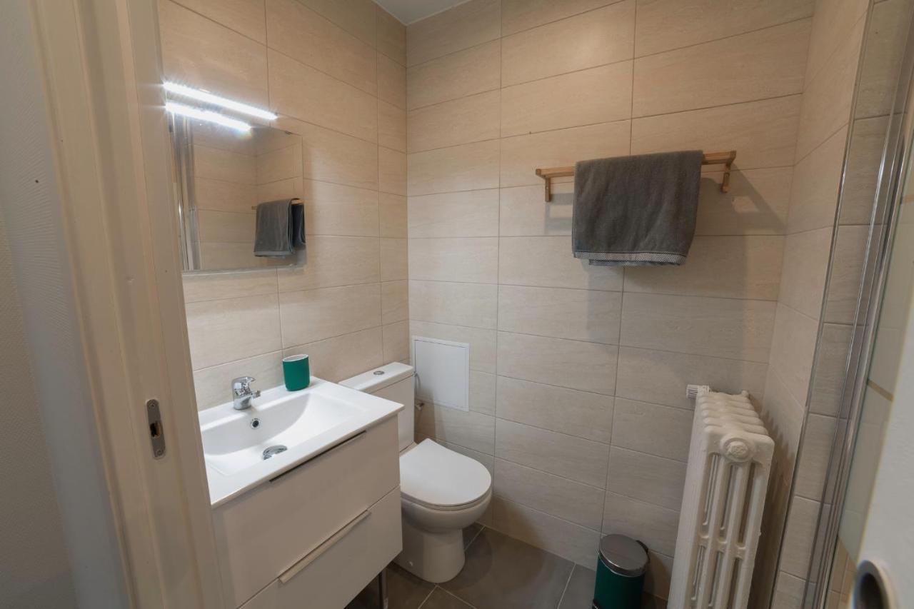 Prestigeloc - Business & Confort - 3 Grandes Chambres, 2 Sdb, Hyper Centre 올리언스 외부 사진